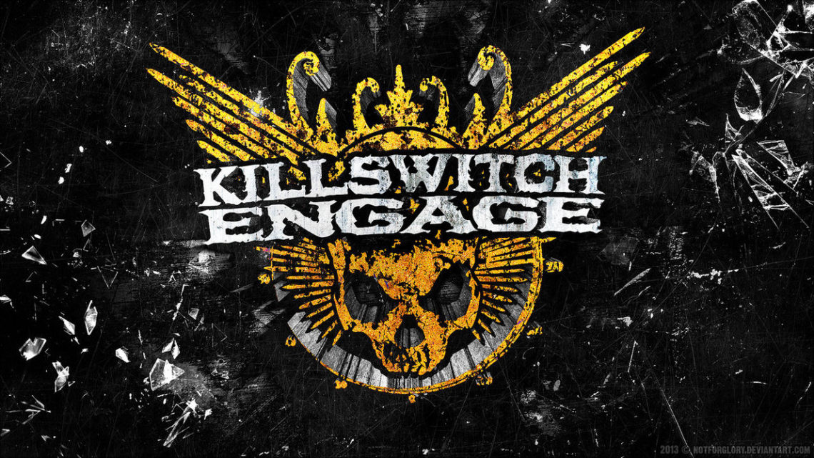 Killswitch Engage: data italiana all’Alcatraz