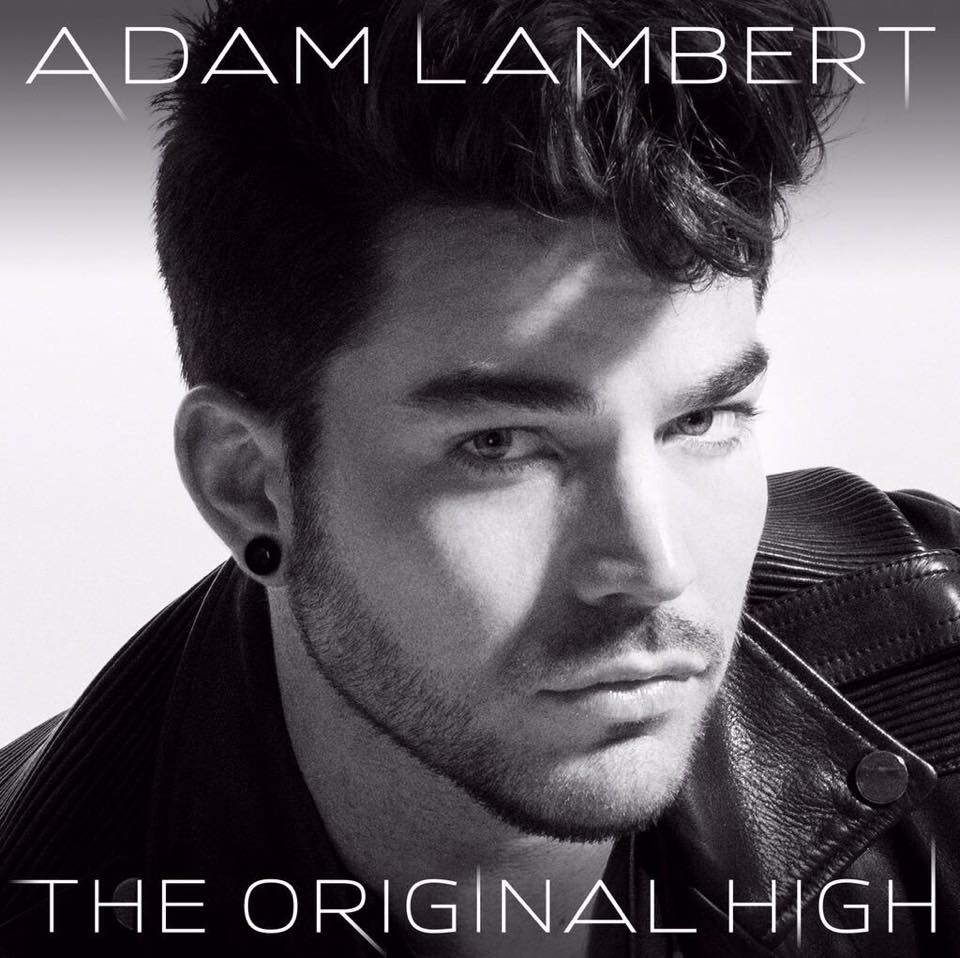 Adam Lambert “The Original High Tour”