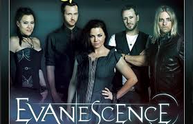 EVANESCENCE – After 5 years the return to Milan’s Ippodromo SNAI