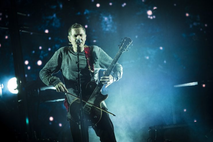 SIGUR ROS – an experience without comparison