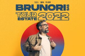 BRUNORI SAS – Brunori Sas Estate 2022