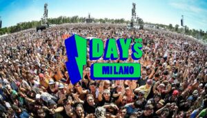 I-DAYS FESTIVAL – Milano