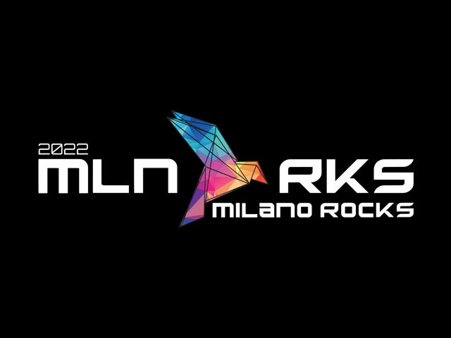 MILANO ROCKS – Ippodromo SNAI Milano