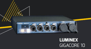 Luminex Gigacore 10